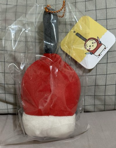 打火機兔兔