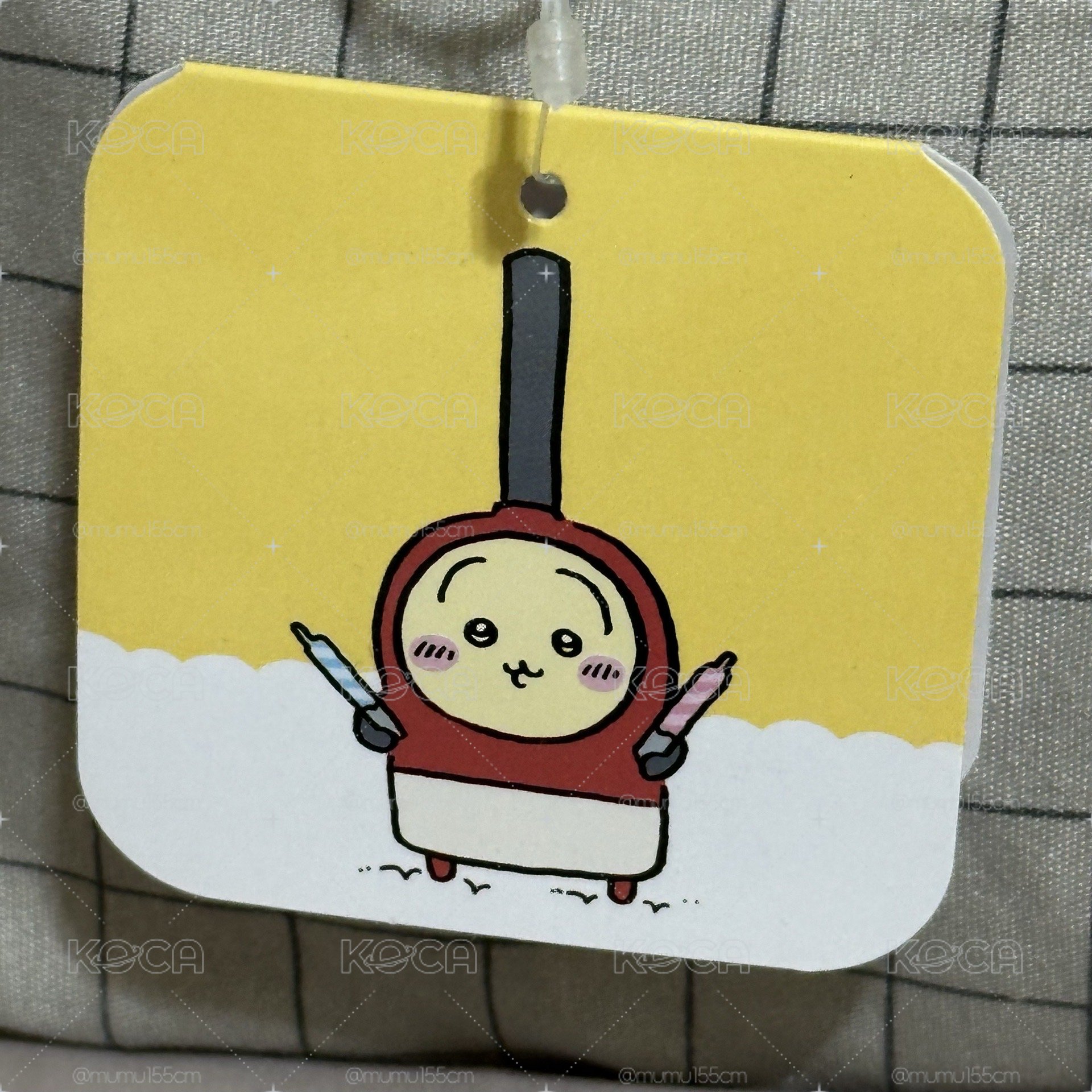 打火機兔兔