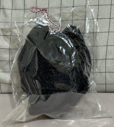 萬聖節黑貓吉伊🐈‍⬛