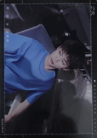 逆愛衍生卡三彈 ZR 