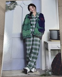 冬日志效