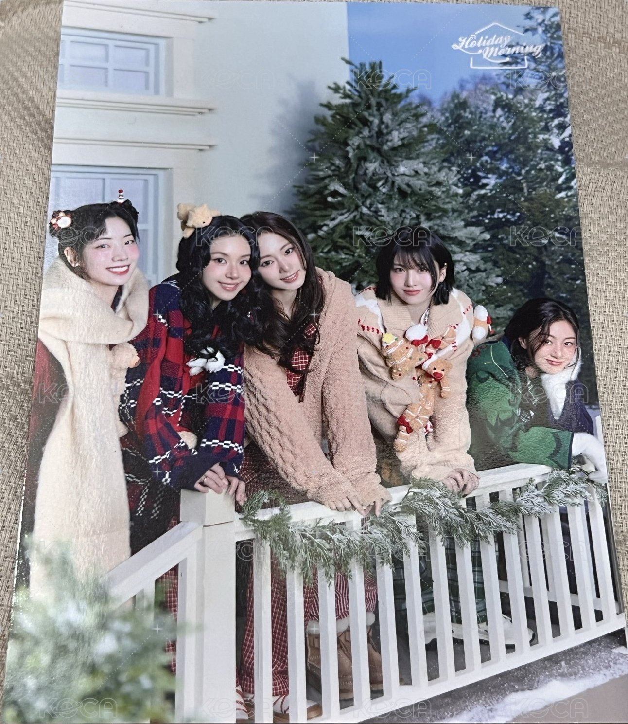 冬日桃效多彩子