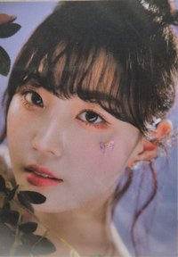 23’JP FM 隨機卡 