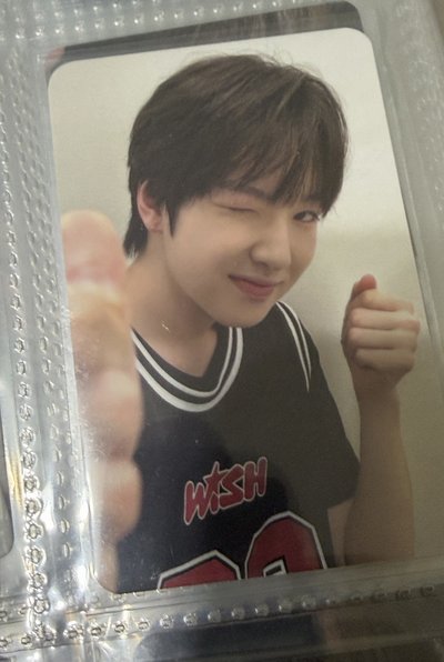 saku 立牌卡