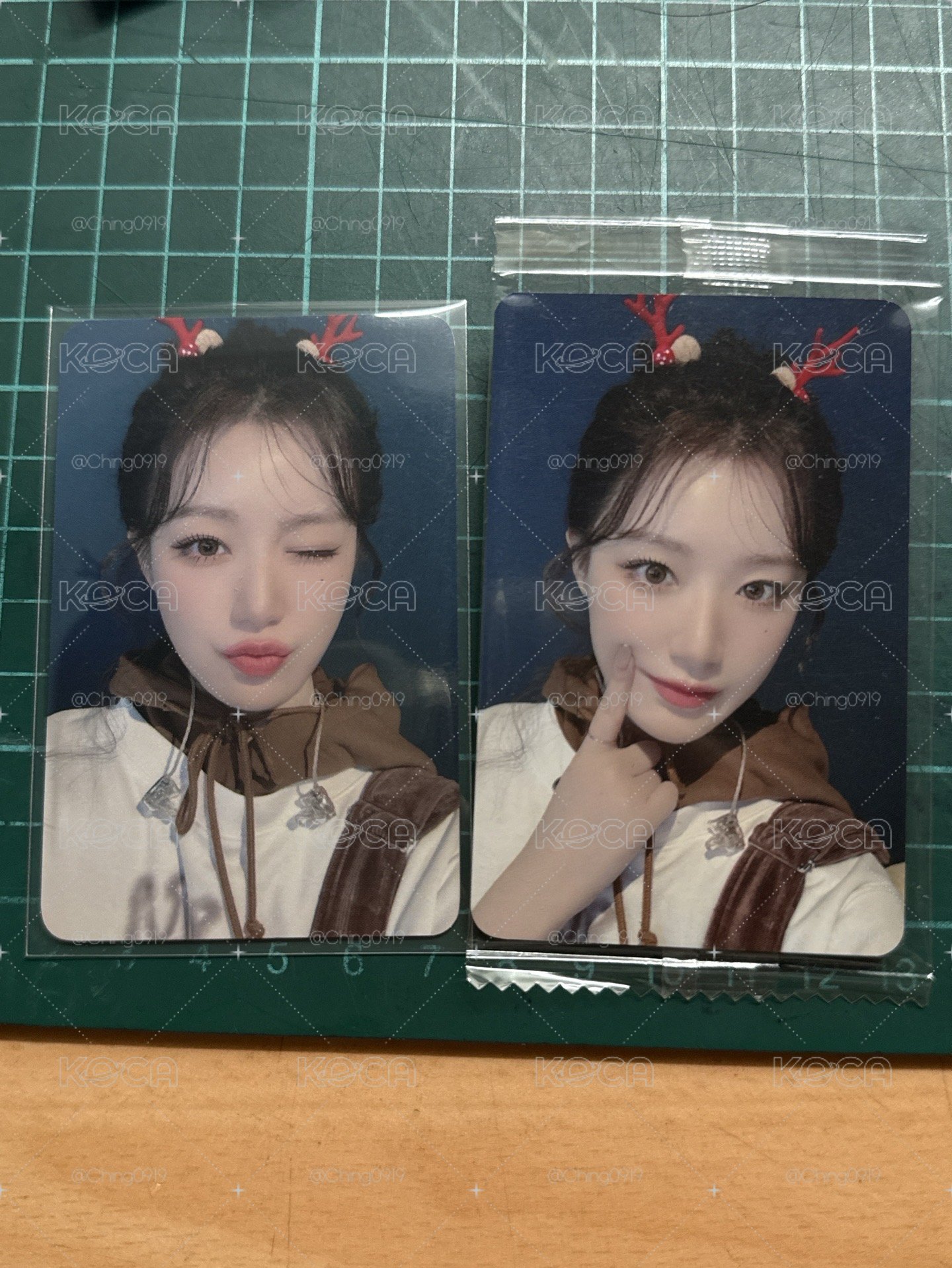 舒華k4小鹿一套
