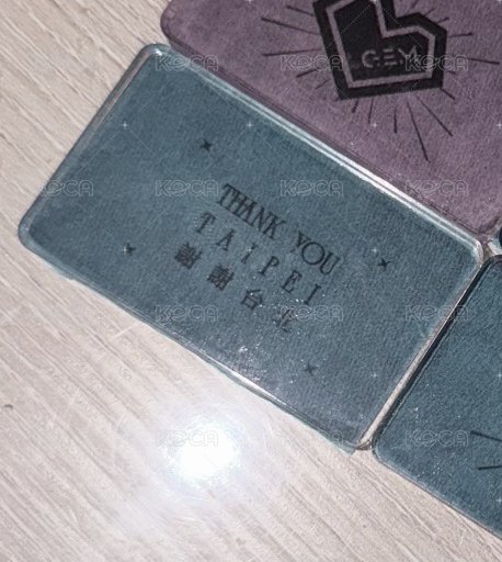 謝謝台北