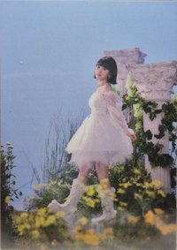23’JP FM 隨機卡 
