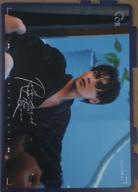 逆愛衍生卡三彈 CR