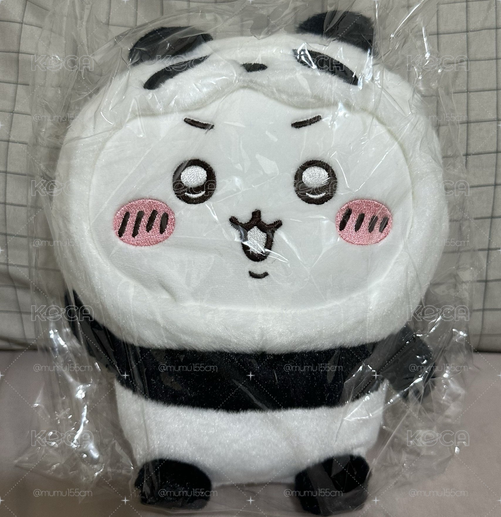 熊貓吉伊S娃🐼