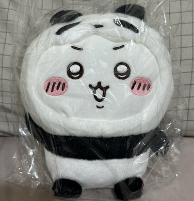 熊貓吉伊S娃🐼