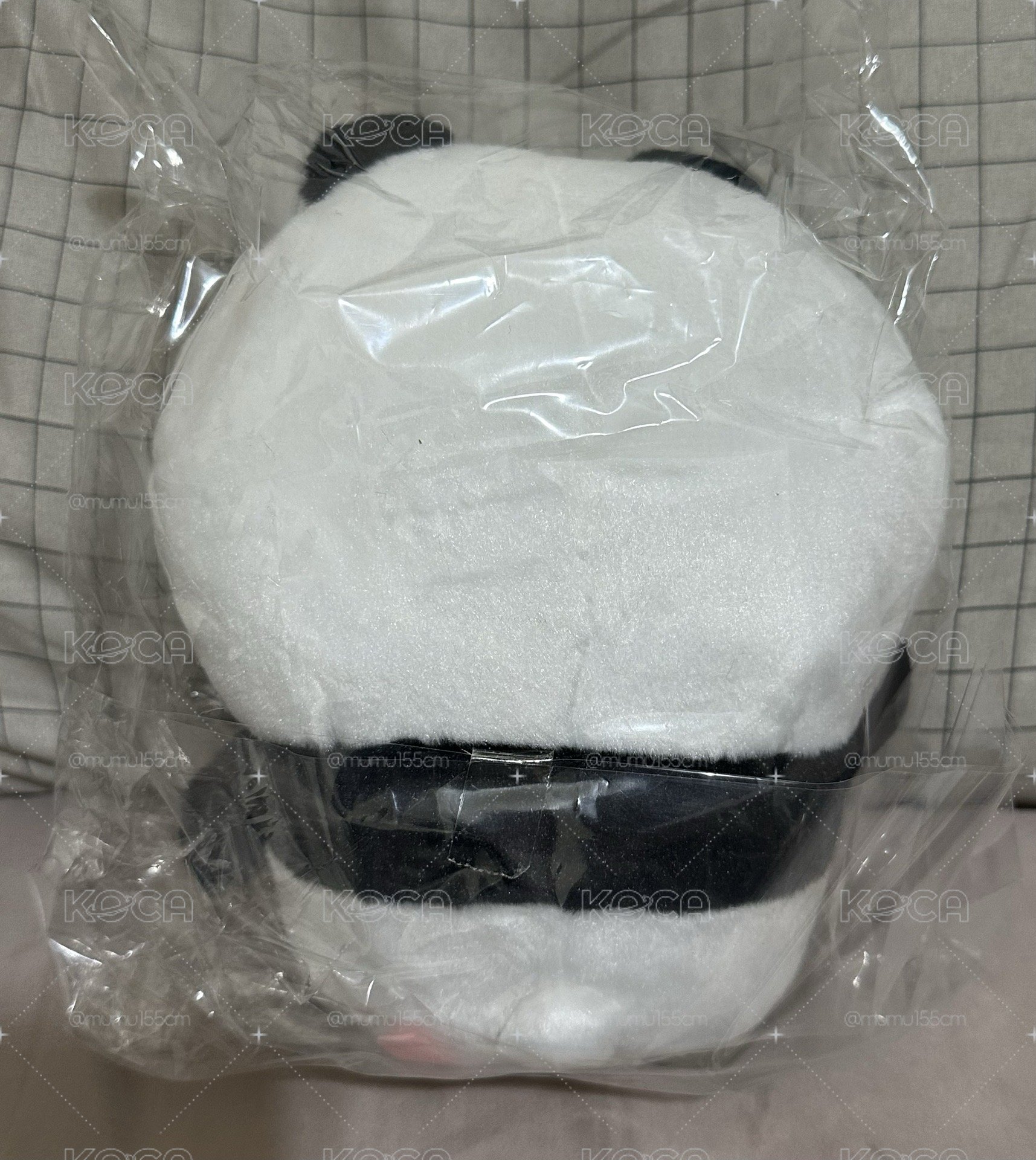 熊貓吉伊S娃🐼