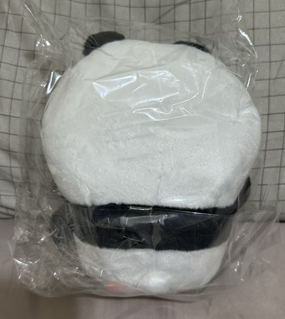 熊貓吉伊S娃🐼