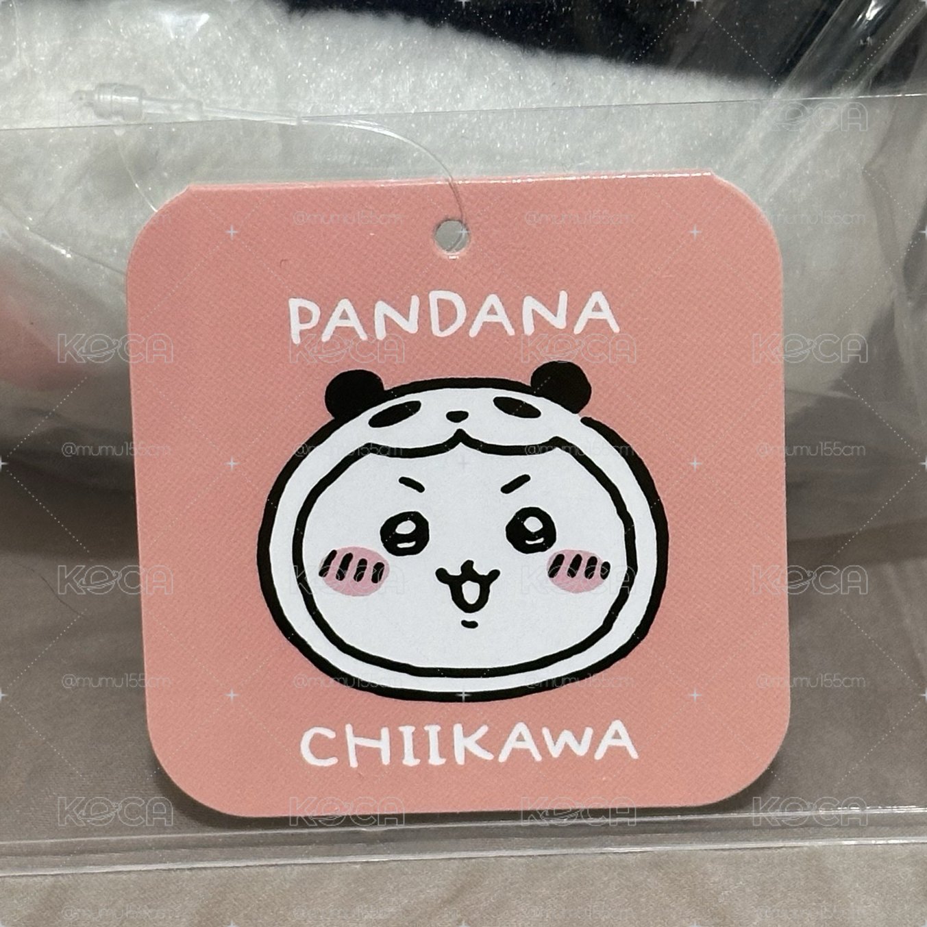熊貓吉伊S娃🐼