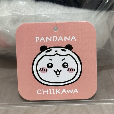 熊貓吉伊S娃🐼