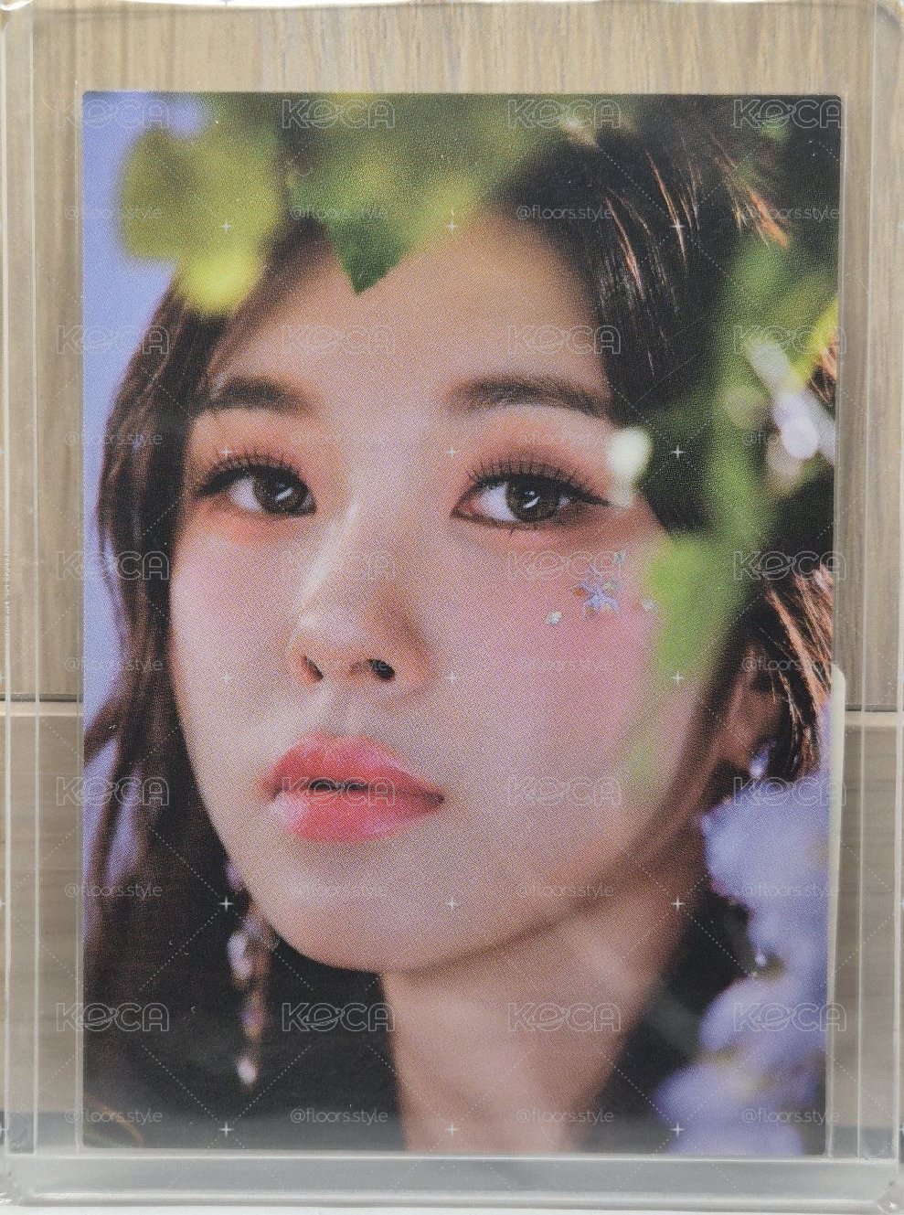 Kep1er Fairy Fantasia 隨機卡包小卡 DAYEON