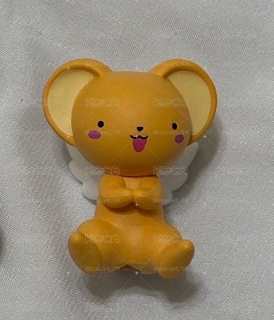 小可扭蛋 無殼