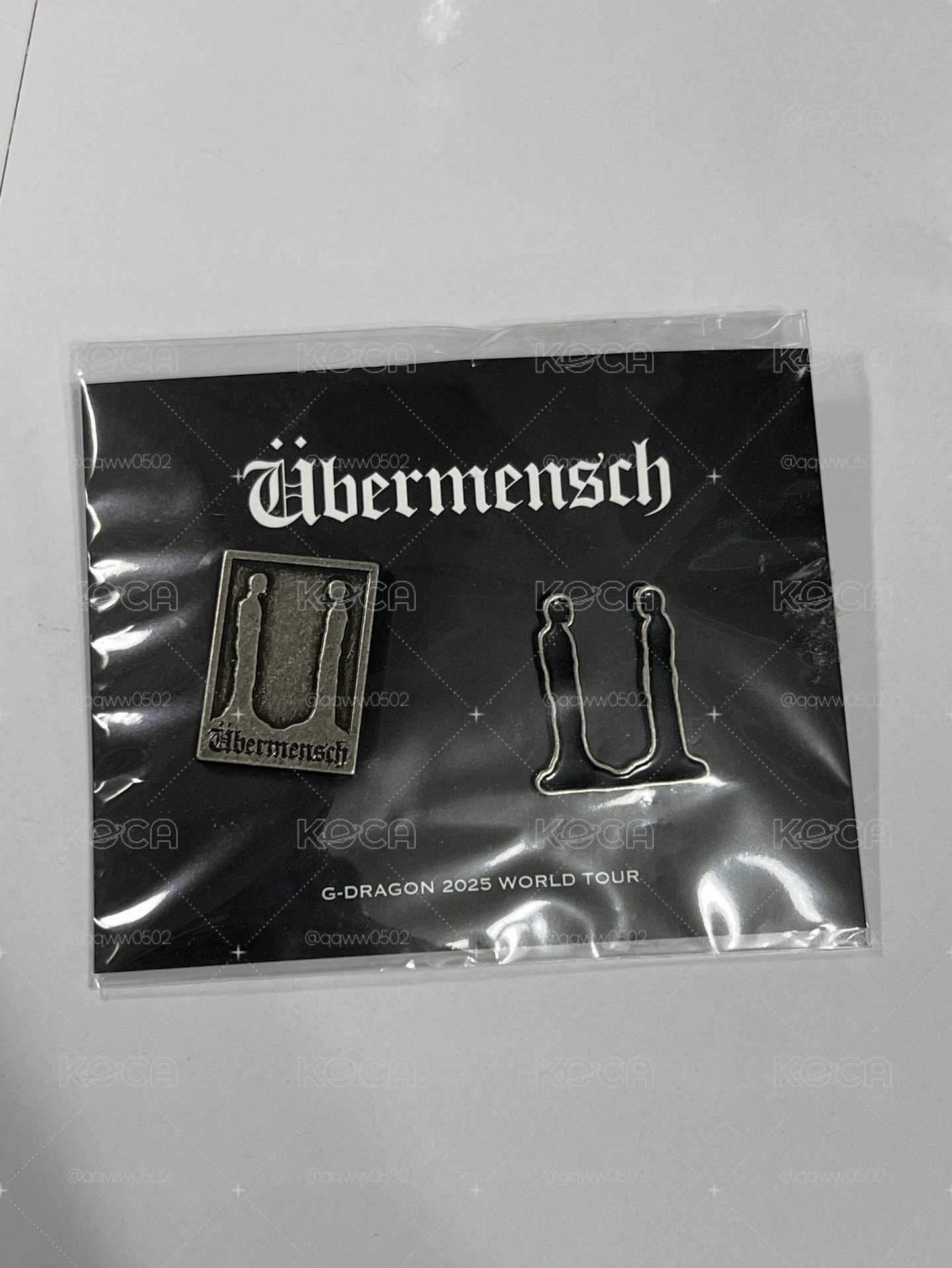gd周邊