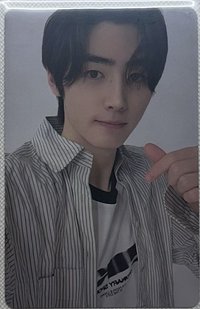 入場卡 / 場限卡 fate赤阪畫冊卡4 ver.A