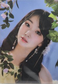 23’JP FM 隨機卡 