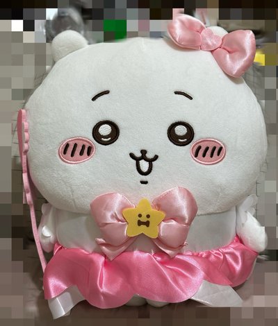 BIG!!!魔法少女吉伊景品大娃🪄