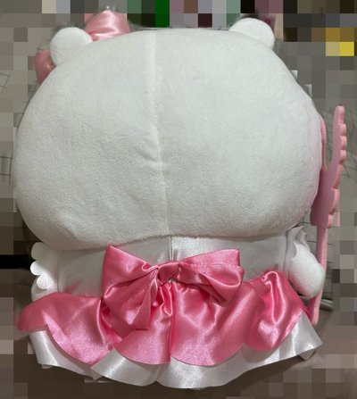 BIG!!!魔法少女吉伊景品大娃🪄