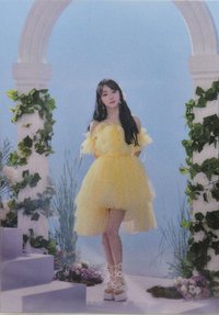 23’JP FM 隨機卡 