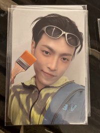 五萬 中
