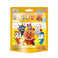 公仔 完美招牌動作篇 泡澡球