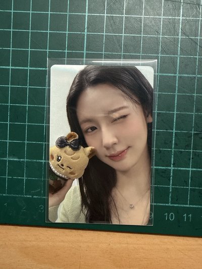 拿娃麵 快閃隨機卡