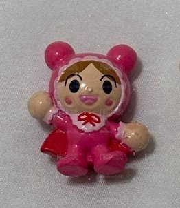 嬰兒超人泡澡球隨機物
