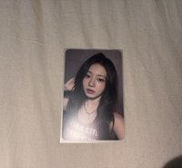  yg線下 茶特典卡 C ver.