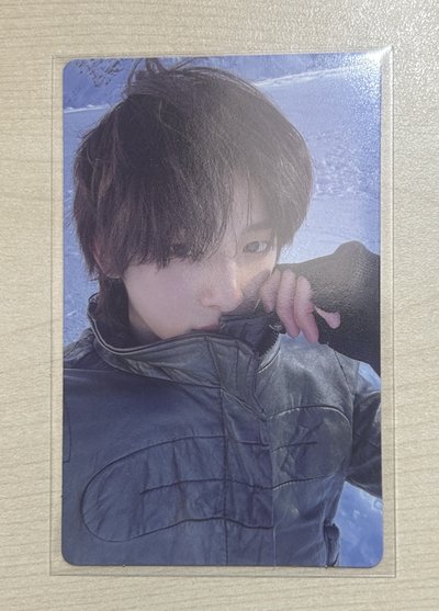 雪地訓 現貨