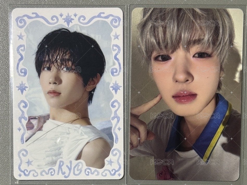 EROS VER.（sakuya、ryo）