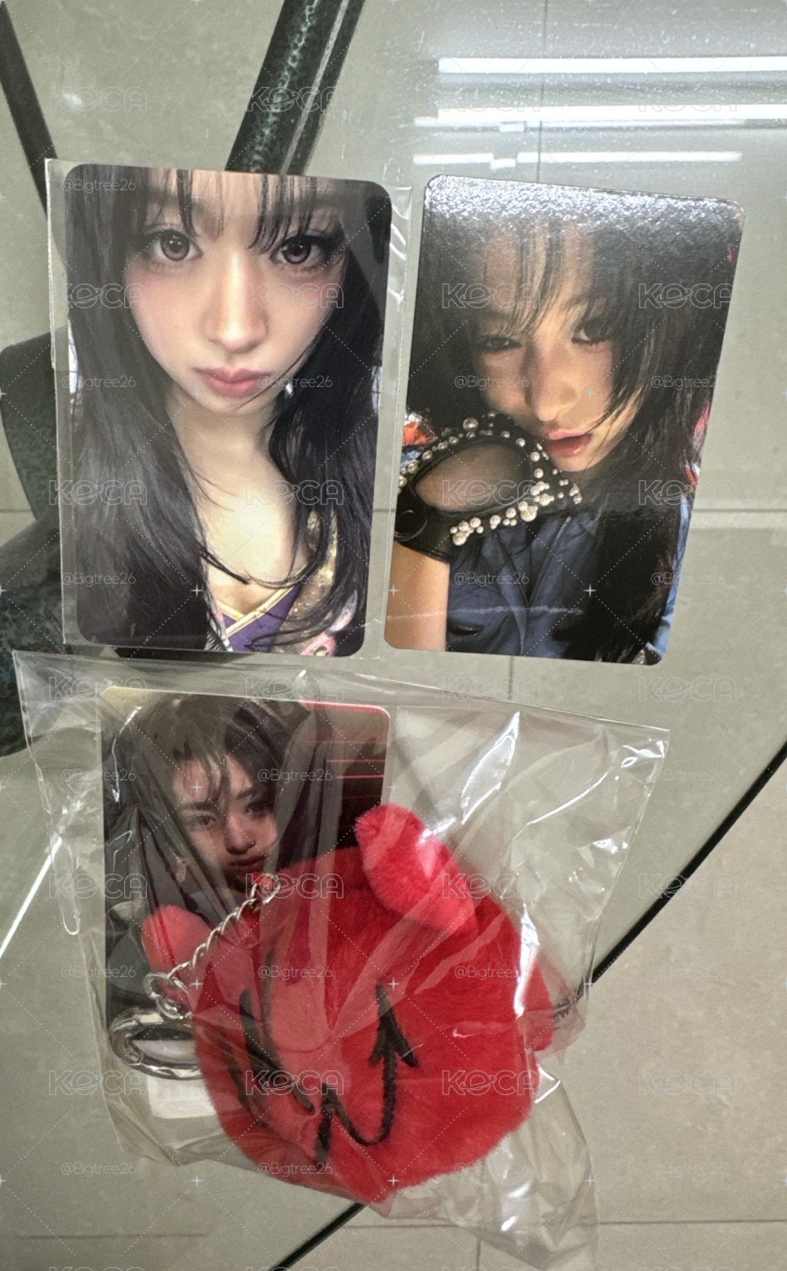 紅球+賢卡+滿額賢+賢限定卡+賢拍立得