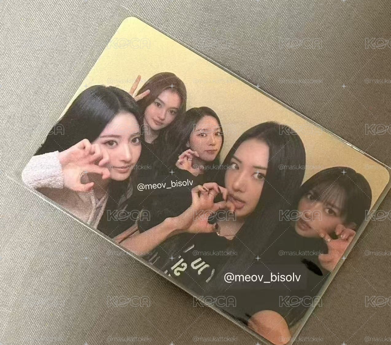 meovv churrrrr訂閱400日團卡