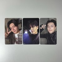 jay yzy視簽6.0組
