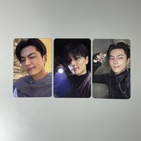 jay yzy上海簽售1.0組