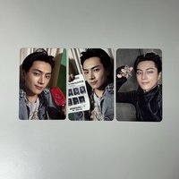 jay yzy視簽5.0組