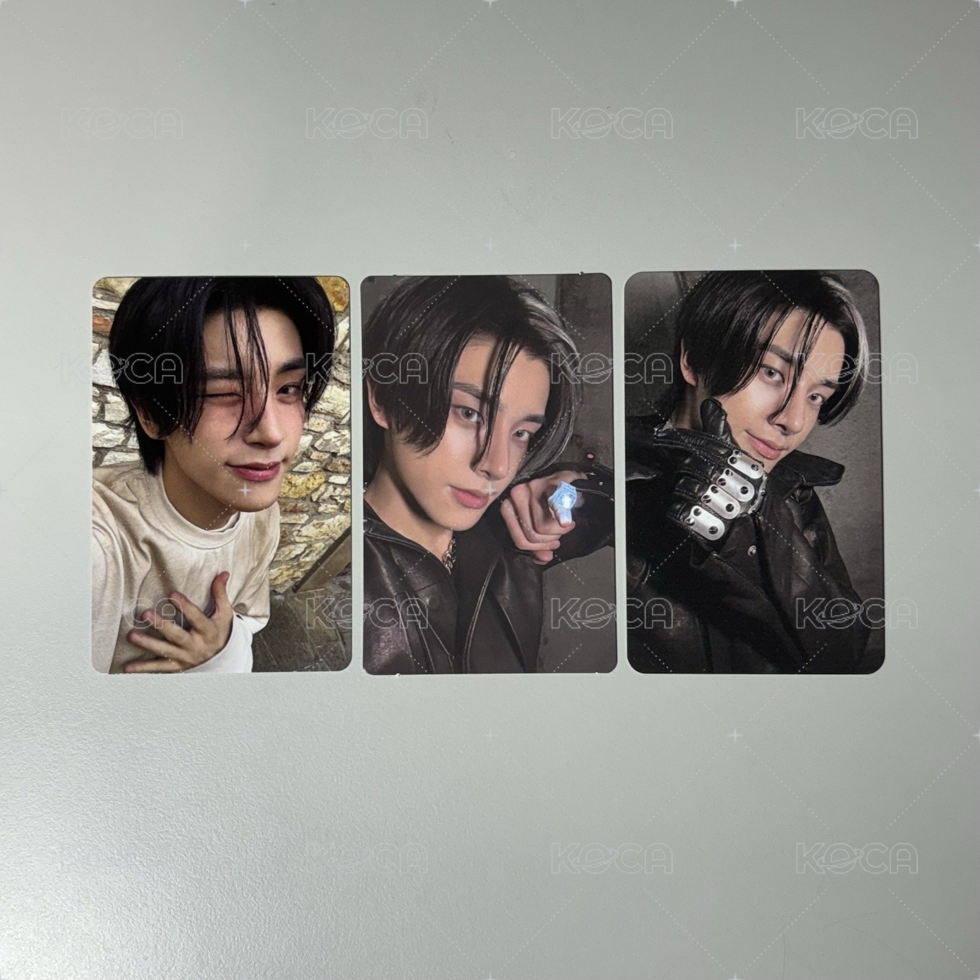 jake yzy上海簽售1.0組