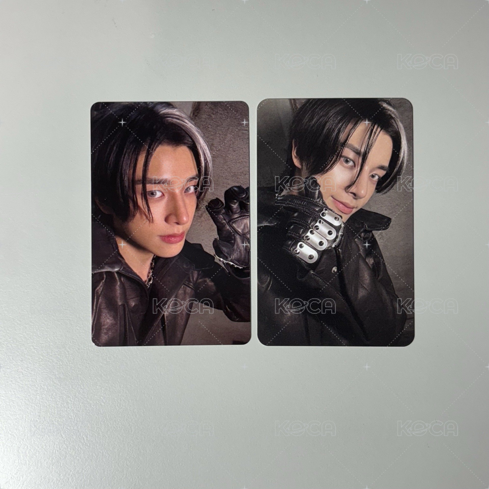 jake yzy視簽2.0組
