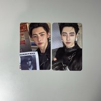 成訓 yzy視簽5.0組