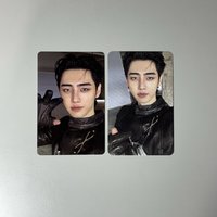 成訓 yzy視簽2.0組