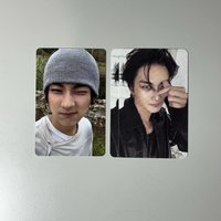 禎元 yzy上海簽售1.0組