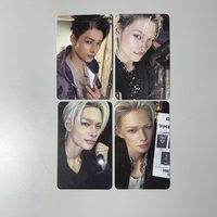 niki yzy視簽6.0組