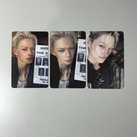 niki yzy視簽5.0組