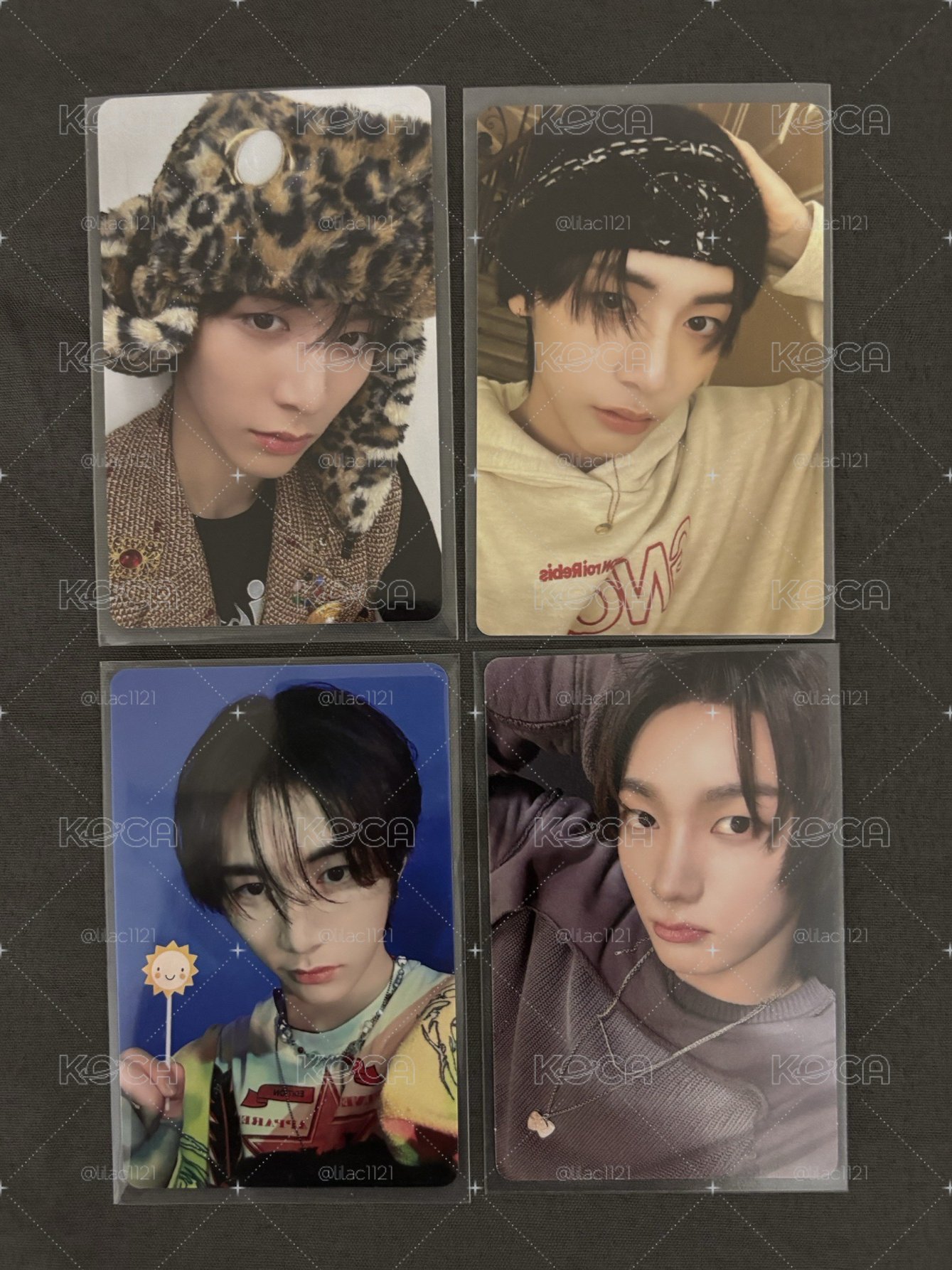 BND 小卡盤🐈‍⬛🐈
