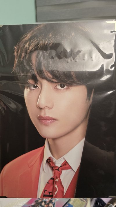 BTS 場週 PTD MOTS ON:E 