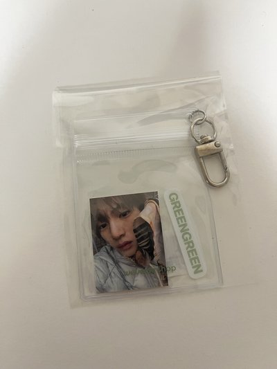 CORTIS 迷二 Weverse預購特典