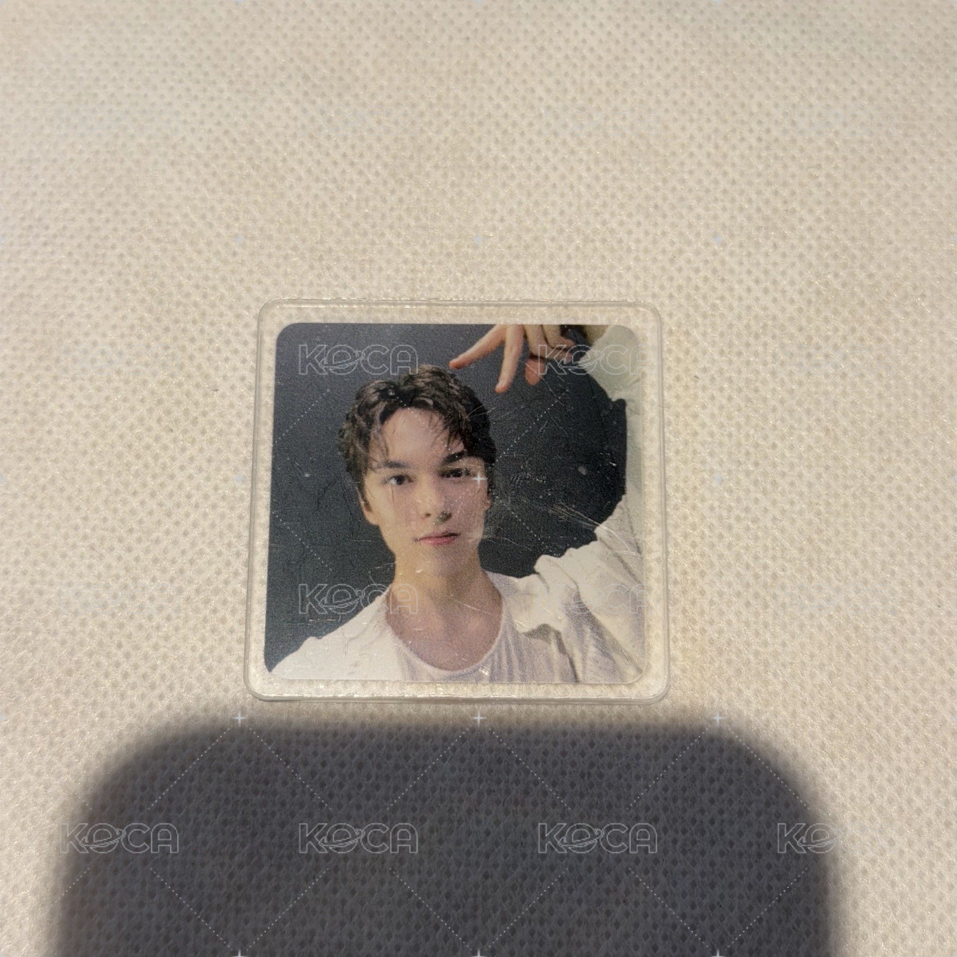 迷12磁鐵