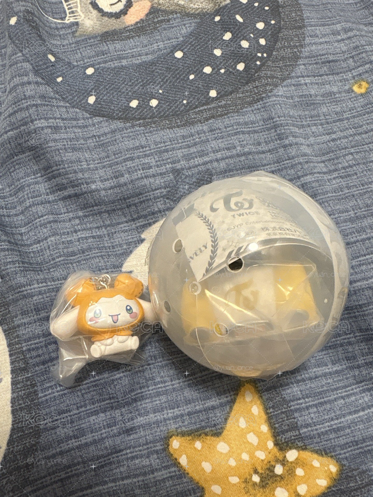效扭蛋